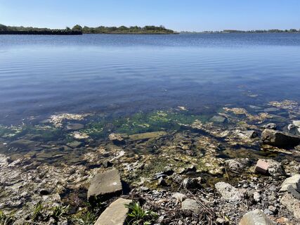 Fotografie z Ralf Umminger na trase