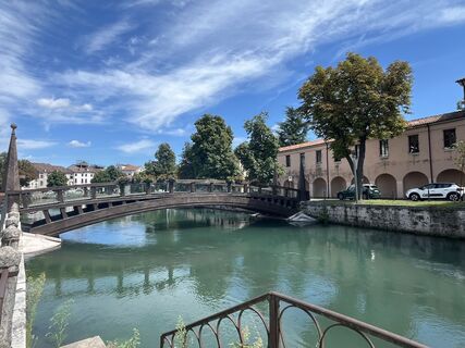 Foto von Stefan Otto entlang der Tour