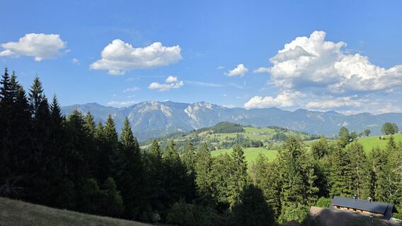 Foto von Annesimmat entlang der Tour