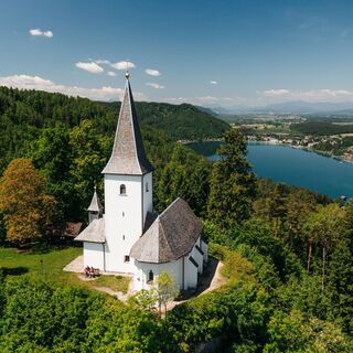Georgikapelle