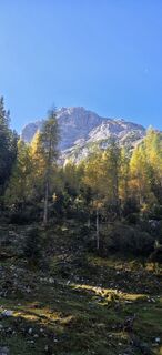 Photo de Andy Schennach le long du parcours