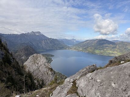 Zdjęcie z Natur_erleben_dg wzdłuż trasy