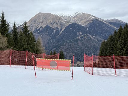Foto von Joachim Kempter entlang der Tour