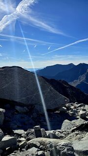 Foto von 〽️anni B entlang der Tour