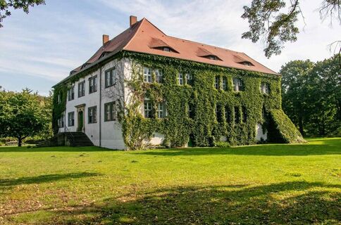 Schloss Spreewiese