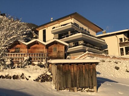 Nauers Appartements - Raffael Wechner