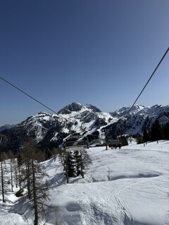 Foto von Alexandra 20 entlang der Tour