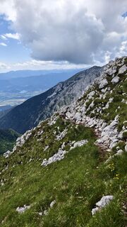 Fotó a AnnJu honlapról a túra során
