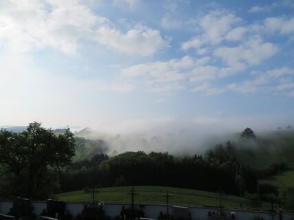 St. Leonhard - Waidhofen - Amstettner Hütte