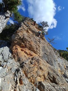 Photo de gaddo#adventures le long du parcours