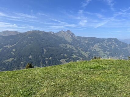 Fotografia z Andreas Stopperich na trase