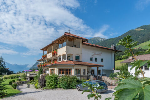 Berghotel Johanneshof