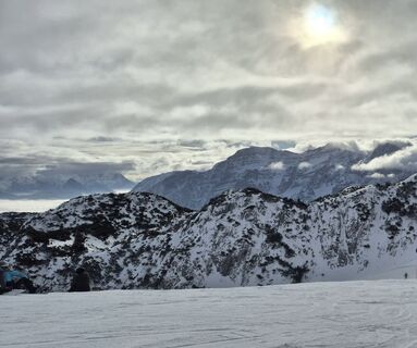 Photo de Markus Teuber le long du parcours