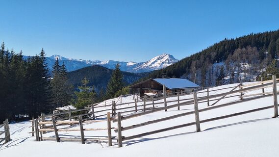 Foto von Aga M entlang der Tour