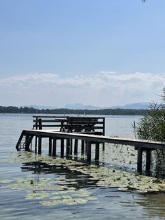 Foto von René Reichert entlang der Tour