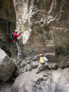 Pirknerklamm (C)