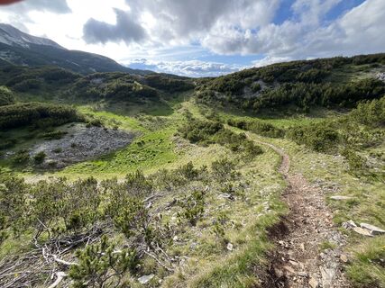 Photo de rocko6805 le long du parcours
