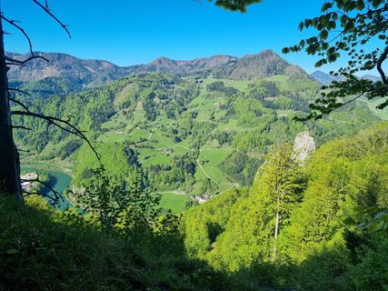 Foto von veroeppensteiner entlang der Tour
