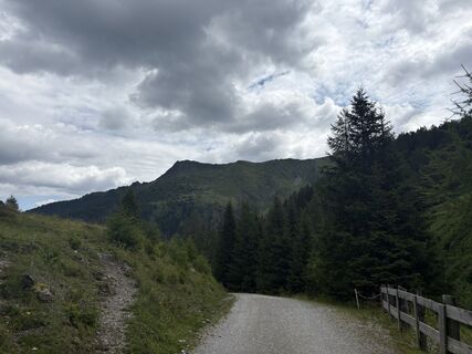Fotografija s spletne strani MOUNTAINGOAT11 na poti