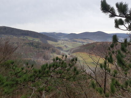 Foto von mmecki entlang der Tour