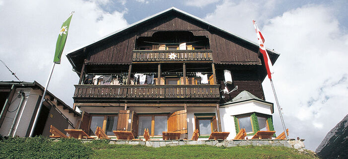 Solsteinhaus