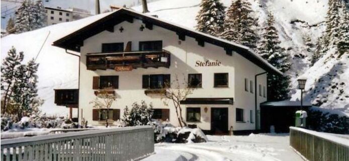 Haus Stefanie