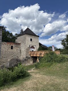 Foto von Moonytiger entlang der Tour