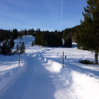 Wander- und Langlaufgenuss
