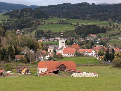 Foto von Flöhdax entlang der Tour