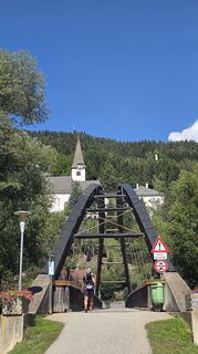 Fotografija s spletne strani Gerhard Wilding na poti
