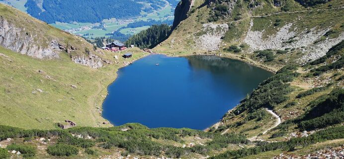 Photo de I Breitler60 le long du parcours