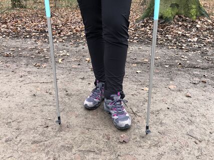 Nordic Walking