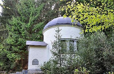 Landschaftsgarten