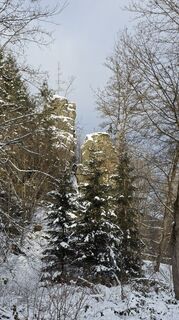 Foto von Berg504 entlang der Tour