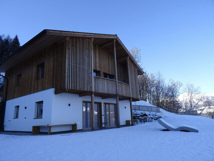 Egga nature deluxe apartments