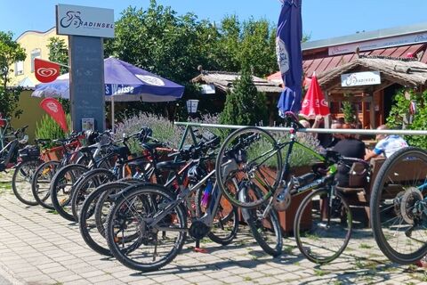 Bike Buddies Burgenland