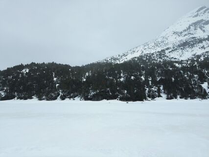 Fotografija s spletne strani Fabio Salvini na poti