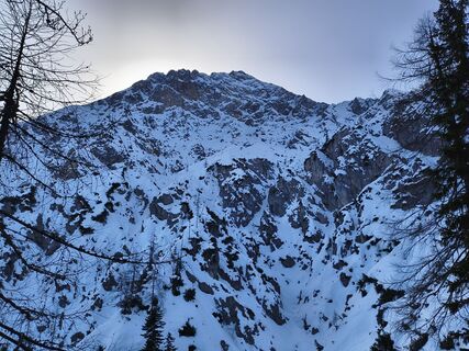 Fotografie z xebtl na trase