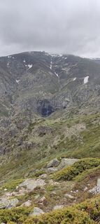 Zdjęcie z Aleksandar Mihaylov wzdłuż trasy