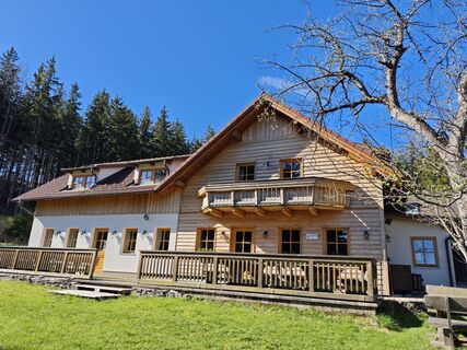 Photo de Bergpirat le long du parcours