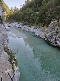 Photo de Silke S. le long du parcours