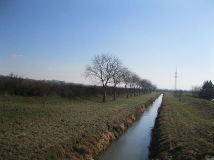 Absdorf - Hausleiten - Stockerau