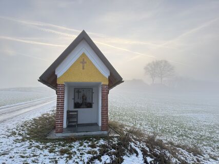 Fotografia z Florian Leopold Stonig na trase