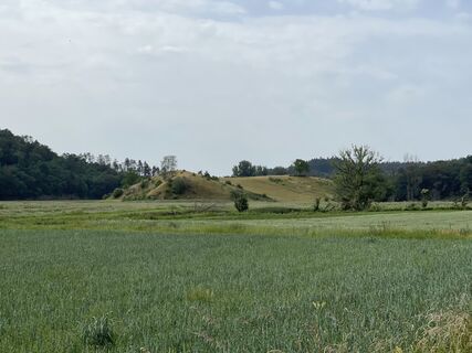 Laucherttal e-Bike Tour 6-Süd