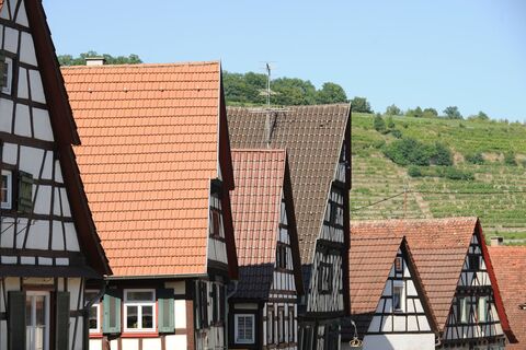 Ortsteil Roßwag
