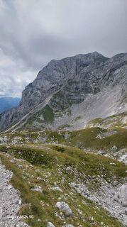 Foto von schabauer entlang der Tour