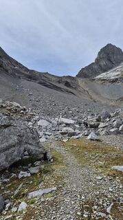Foto von alinradu entlang der Tour