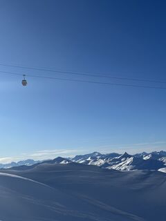 Foto von Ann Carolin Brandhoff entlang der Tour
