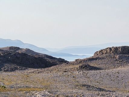 Fotografija s spletne strani TwilightTea na poti