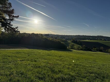 Photo de Schaali le long du parcours